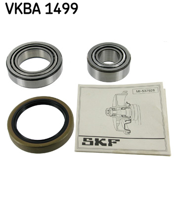 SKF Kerékcsapágy készlet VKBA1499_SKF